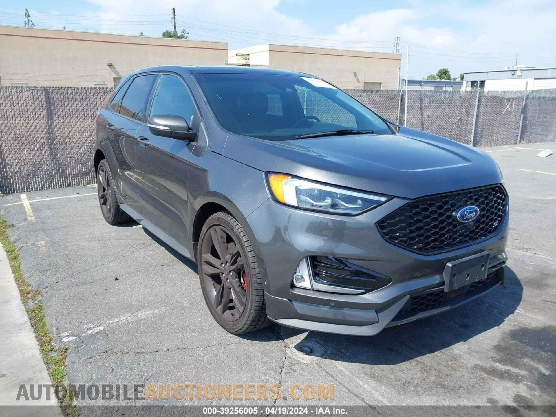 2FMPK4AP8LBA33421 FORD EDGE 2020