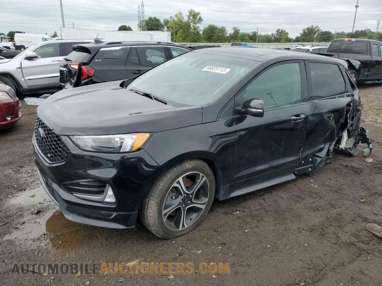 2FMPK4AP8LBA41339 FORD EDGE 2020