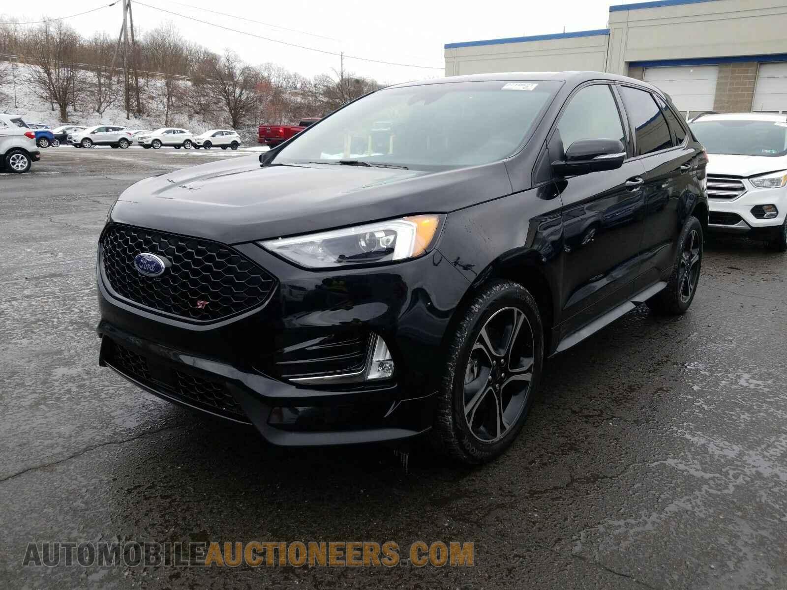 2FMPK4AP8LBA46640 Ford Edge 2020
