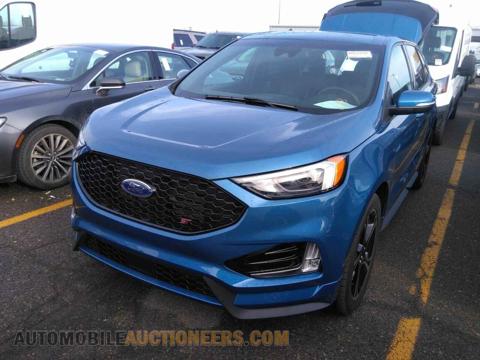 2FMPK4AP8LBA46654 Ford Edge 2020