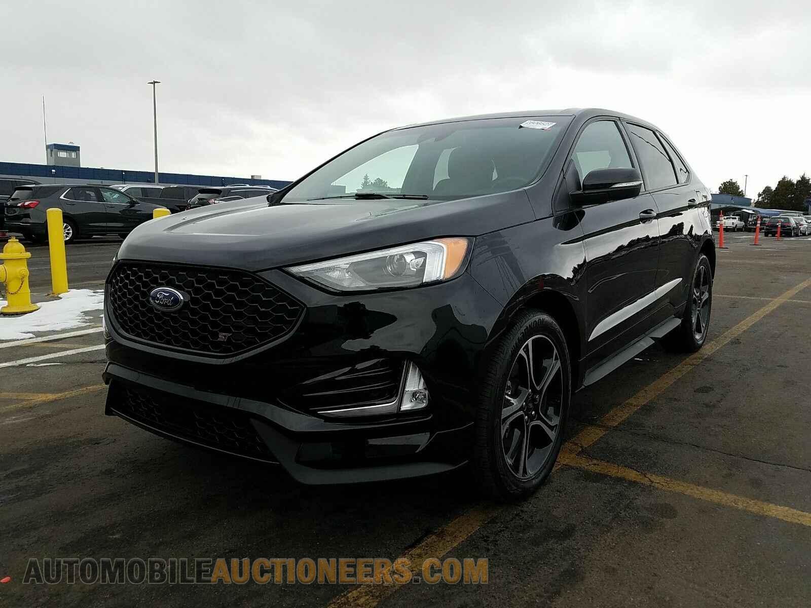 2FMPK4AP8LBA46671 Ford Edge 2020