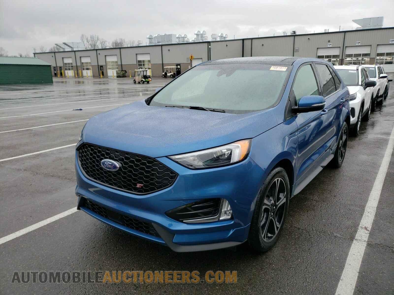 2FMPK4AP8LBA74468 Ford Edge 2020