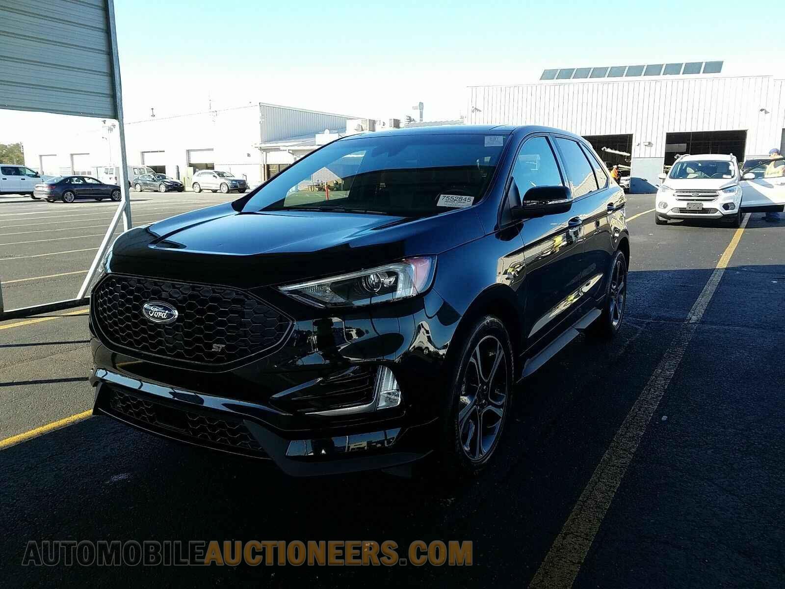 2FMPK4AP8LBA74471 Ford Edge 2020