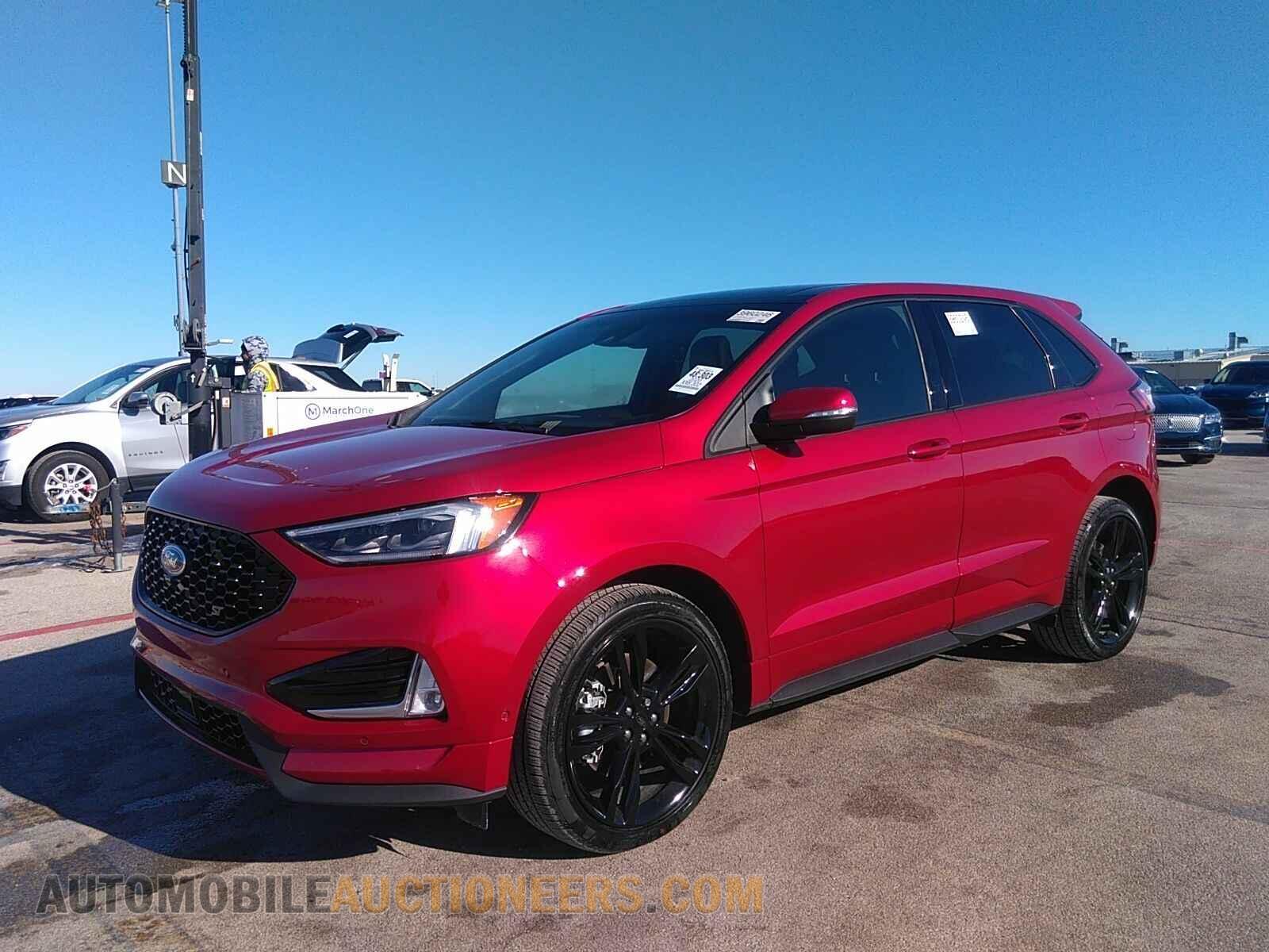 2FMPK4AP8LBA74809 Ford Edge 2020