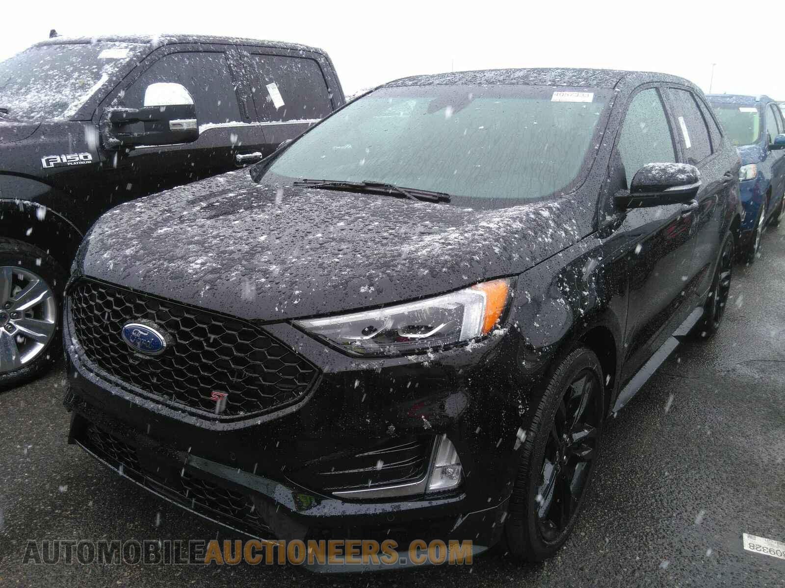 2FMPK4AP8LBA76351 Ford Edge 2020