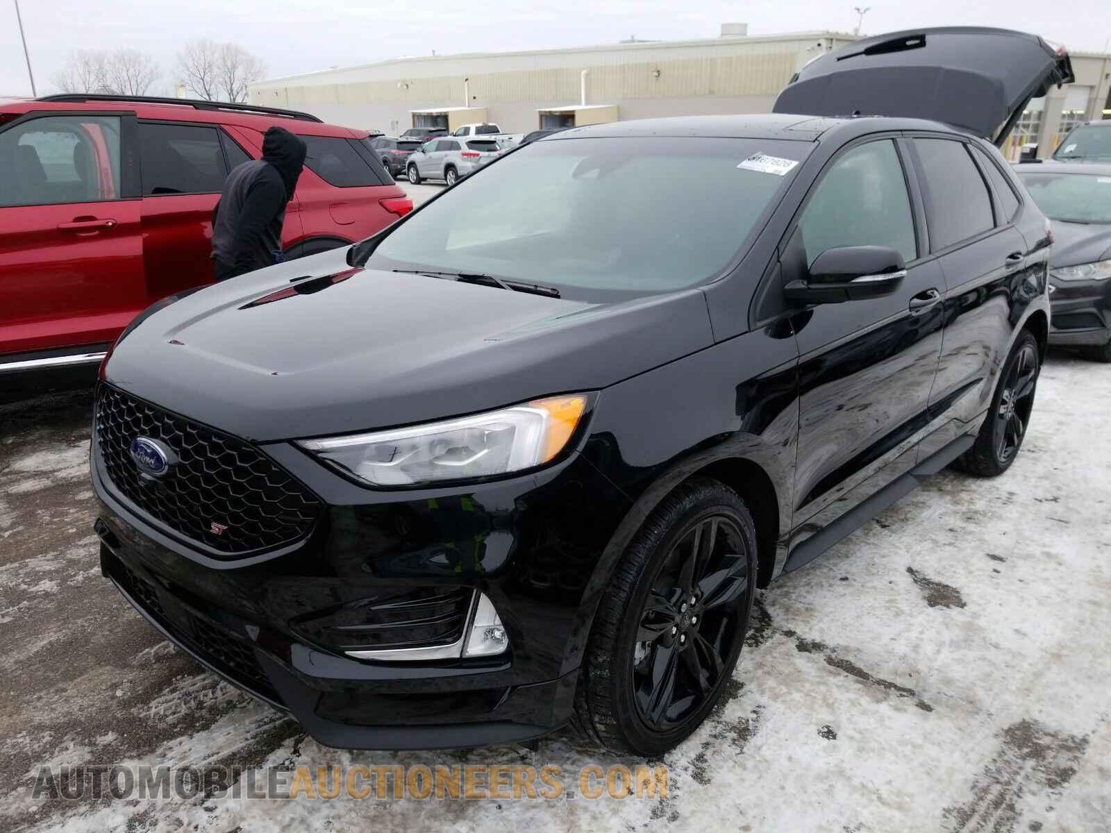 2FMPK4AP8LBA80366 Ford Edge 2020
