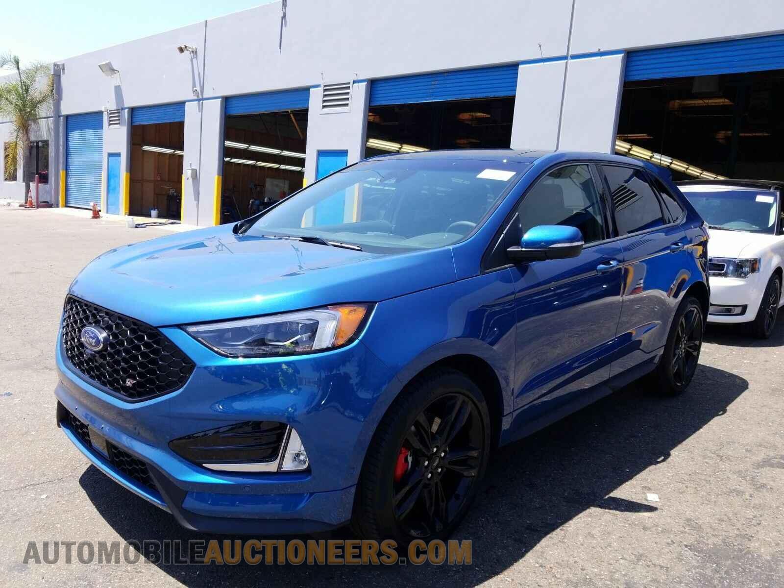 2FMPK4AP8LBA80755 Ford Edge 2020