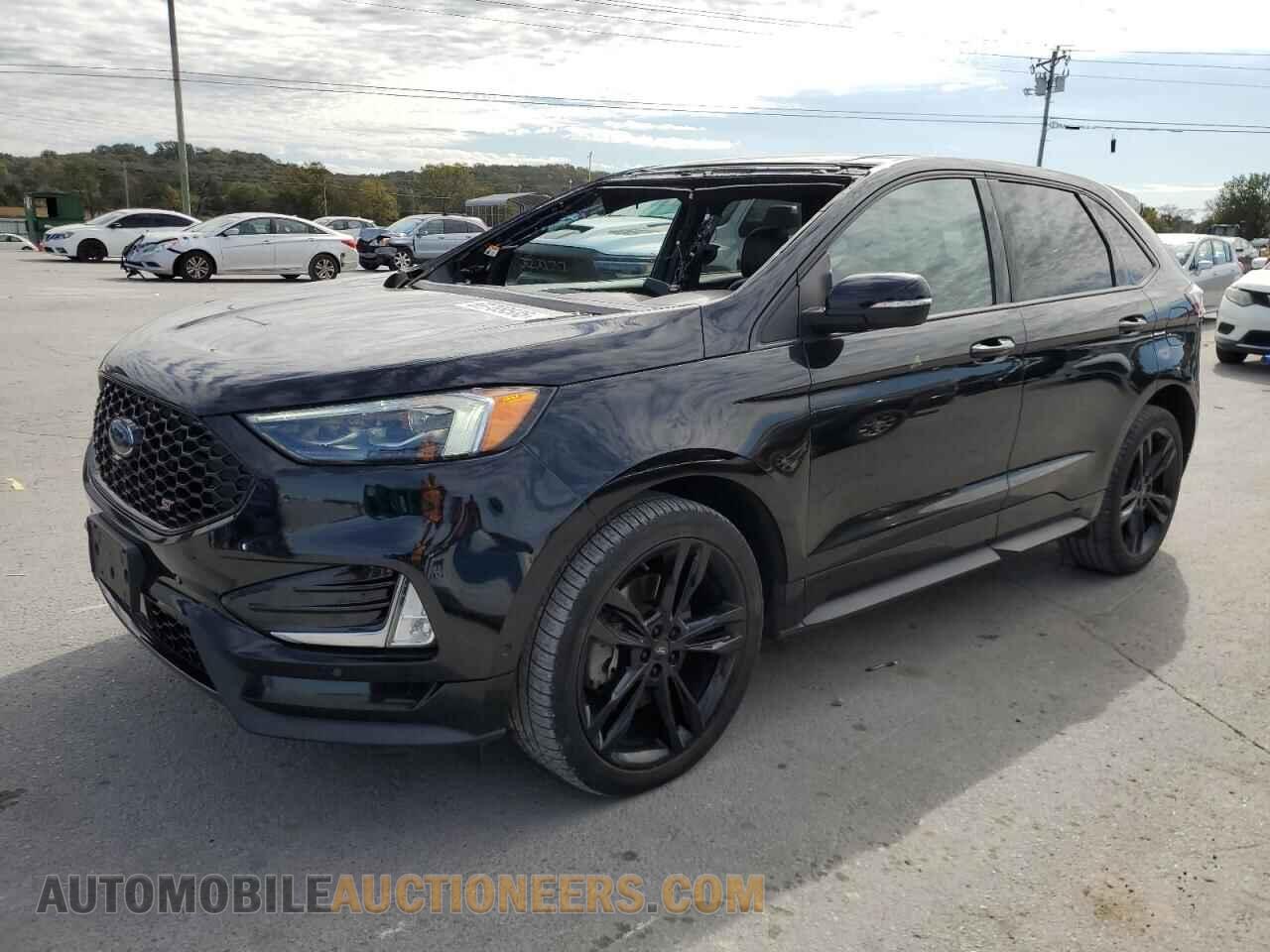 2FMPK4AP8LBA80819 FORD EDGE 2020