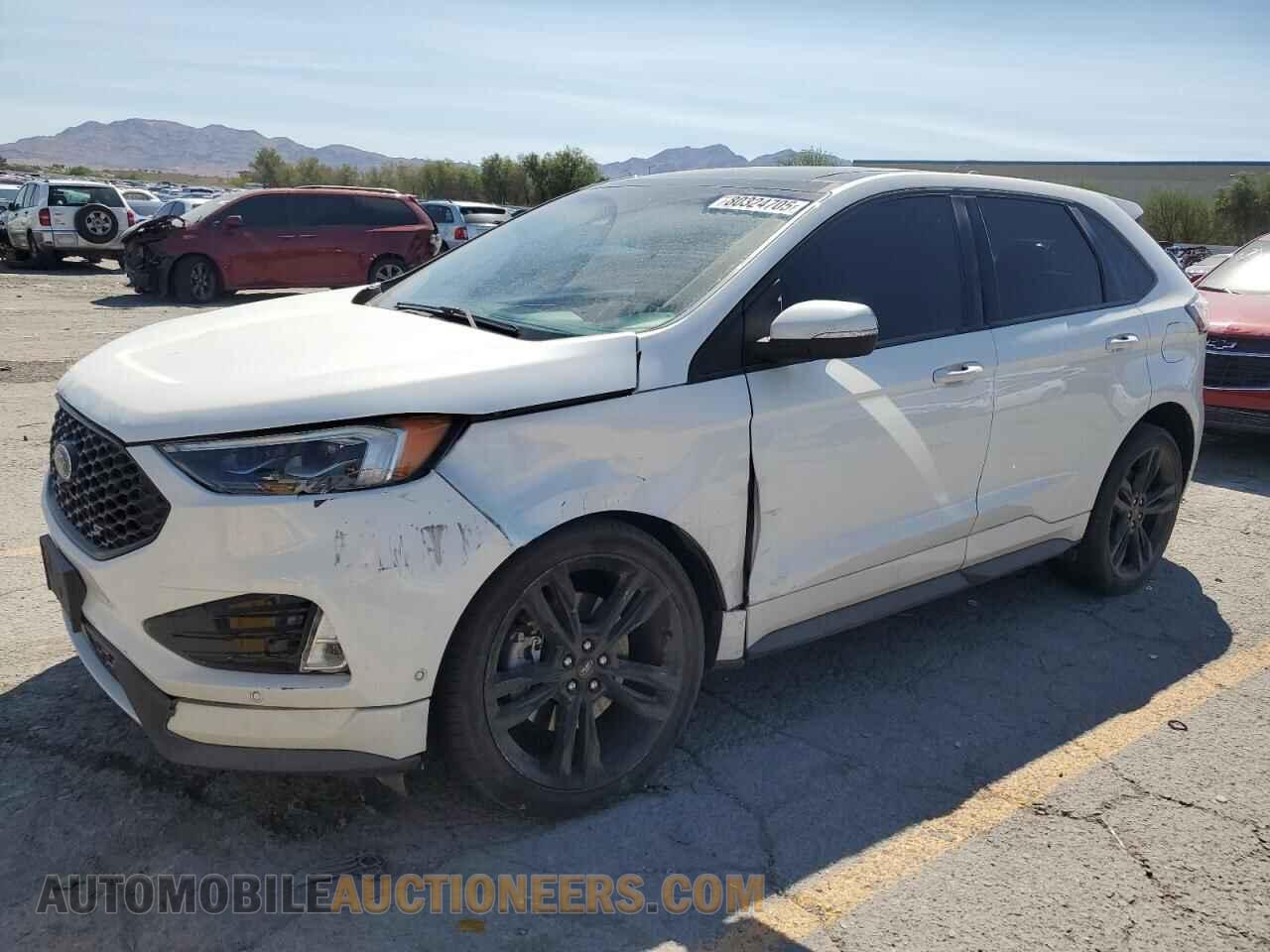 2FMPK4AP8LBA84837 FORD EDGE 2020