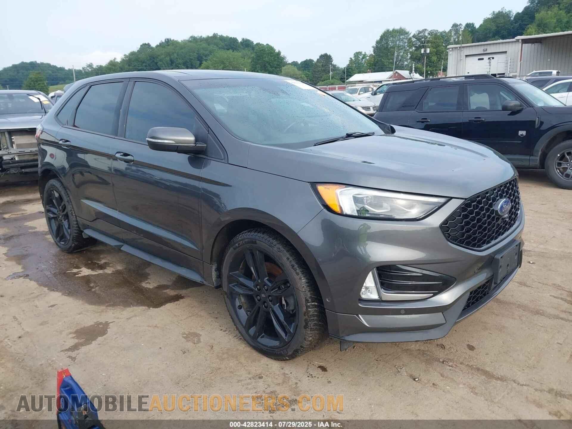 2FMPK4AP8LBA92307 FORD EDGE 2020