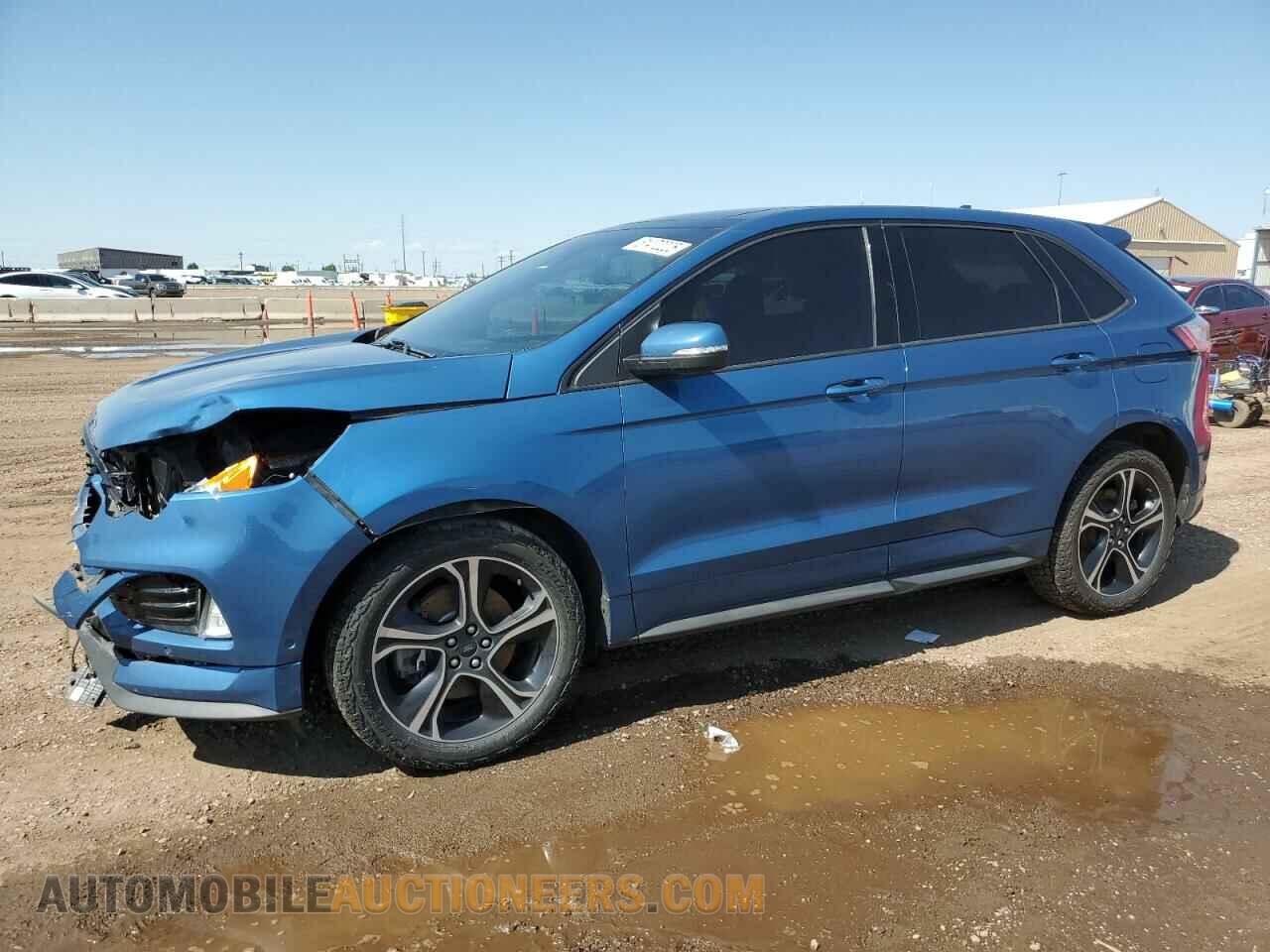 2FMPK4AP8LBA95160 FORD EDGE 2020