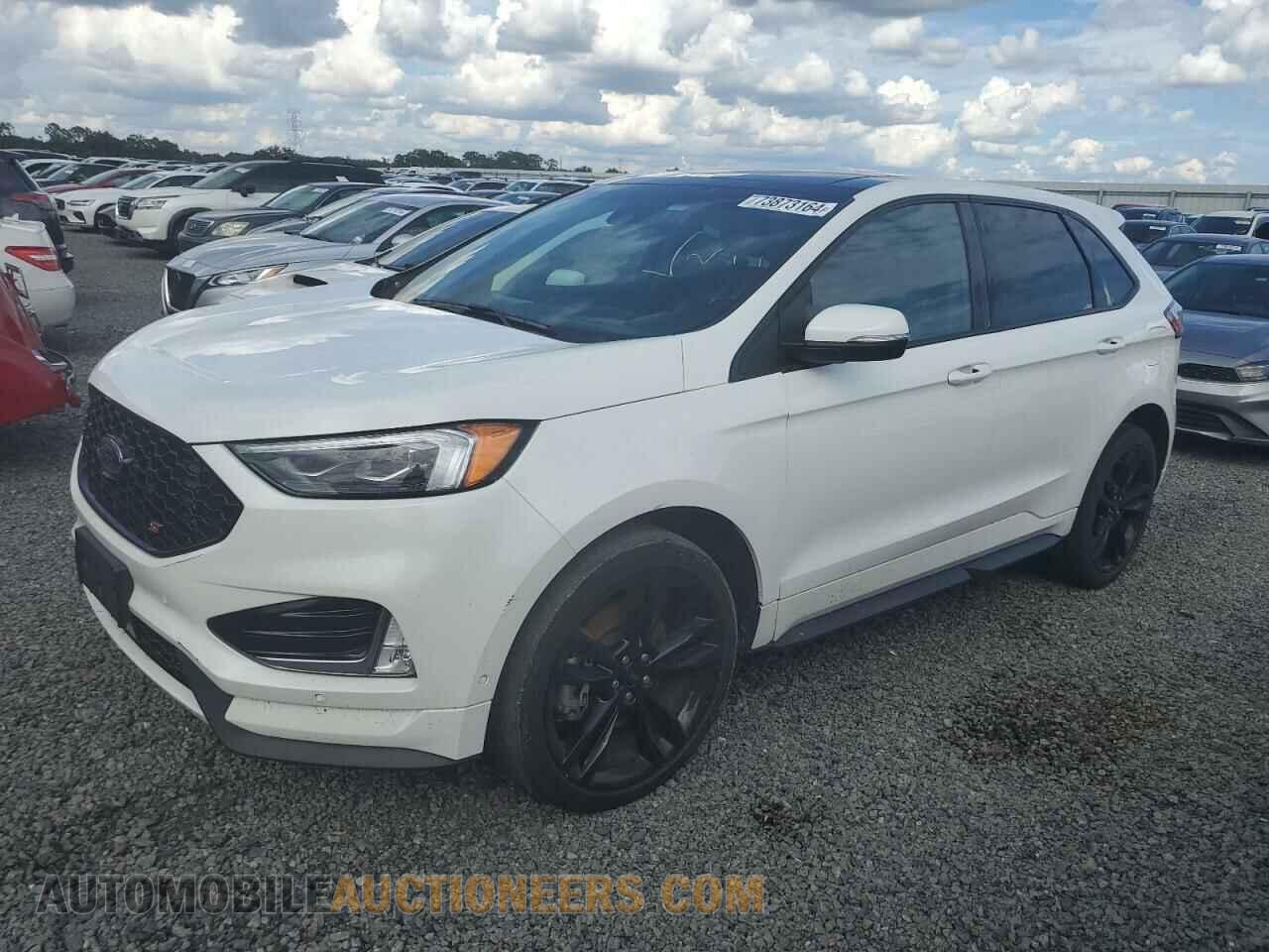 2FMPK4AP8LBA96146 FORD EDGE 2020