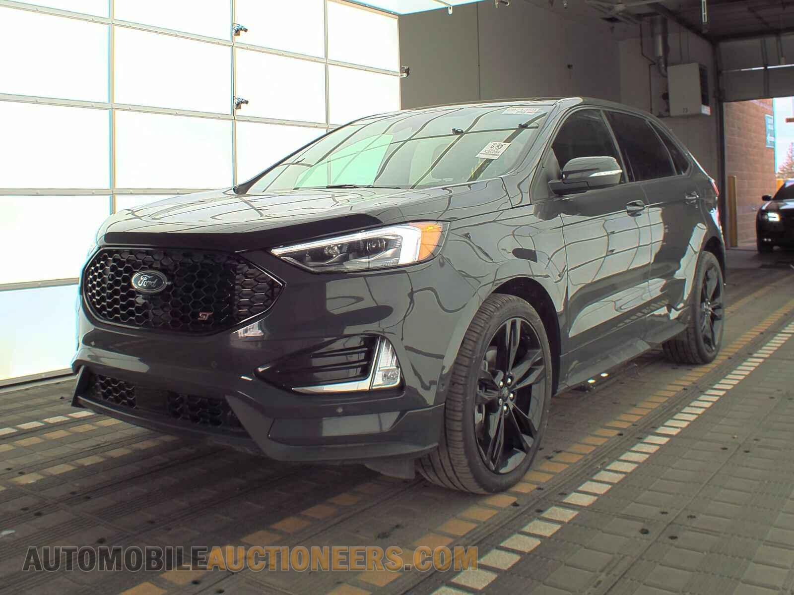 2FMPK4AP8MBA28995 Ford Edge 2021