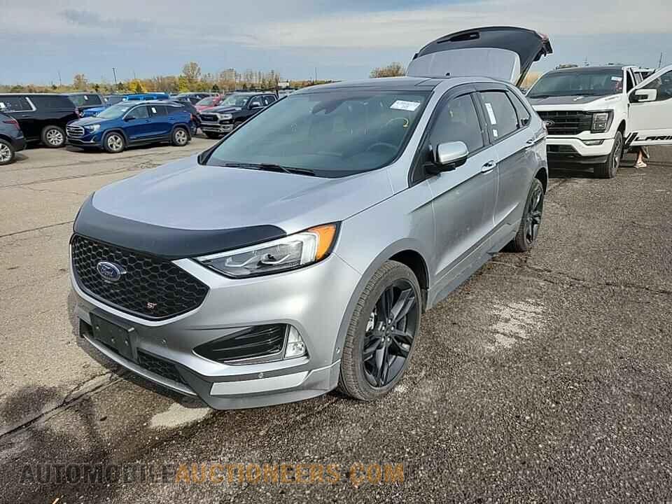 2FMPK4AP8MBA55002 Ford Edge 2021