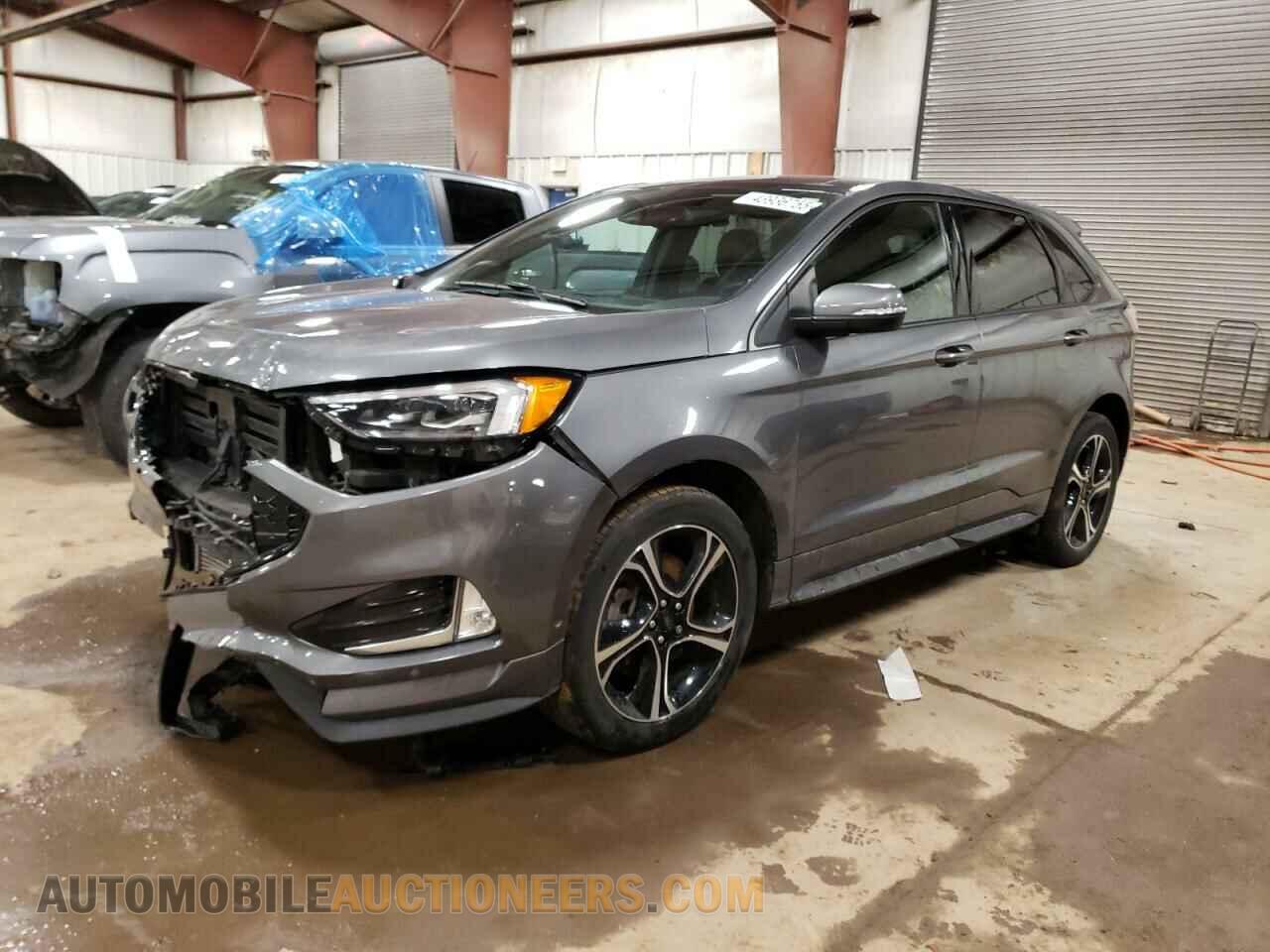 2FMPK4AP8NBA48763 FORD EDGE 2022