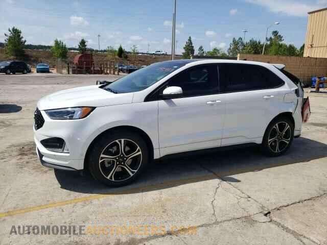 2FMPK4AP8NBA56636 FORD EDGE 2022