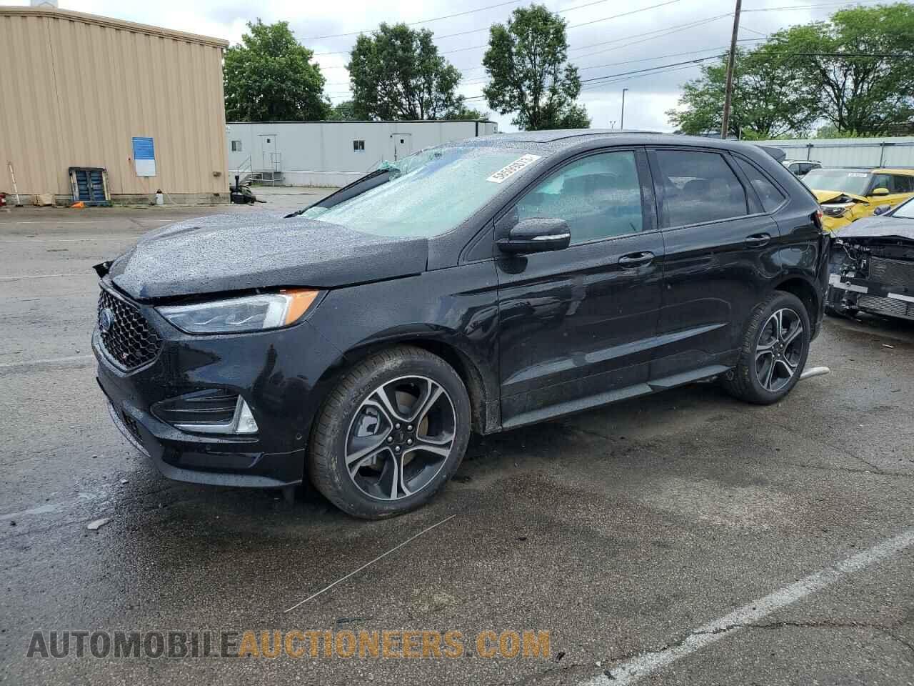 2FMPK4AP8PBA26197 FORD EDGE 2023