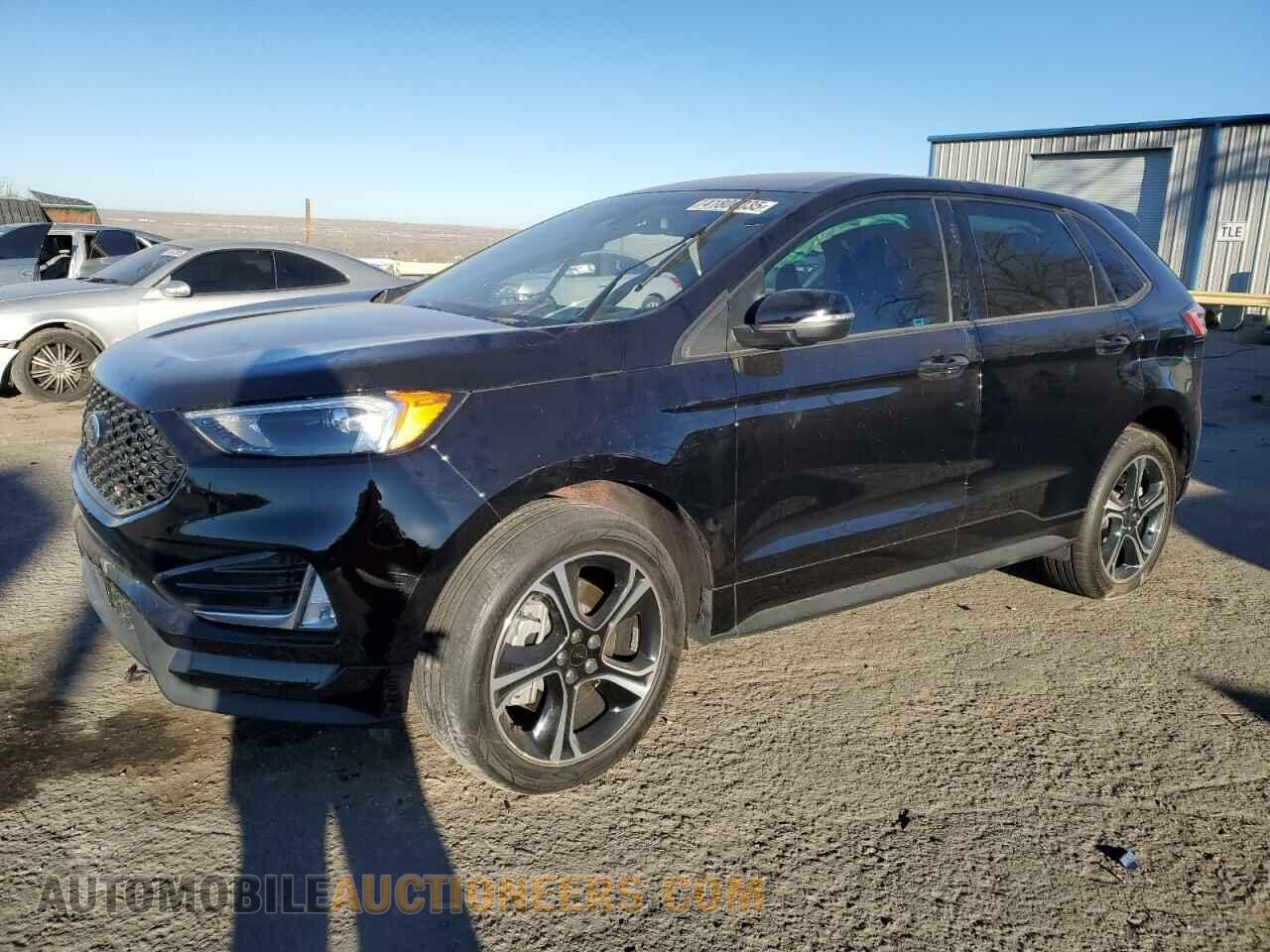 2FMPK4AP8PBA43534 FORD EDGE 2023
