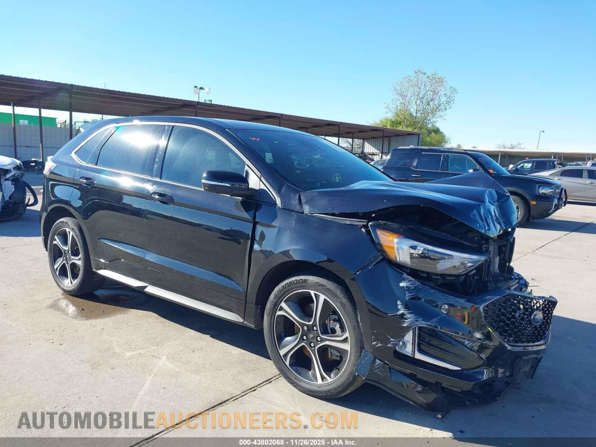 2FMPK4AP8PBA48085 FORD EDGE 2023