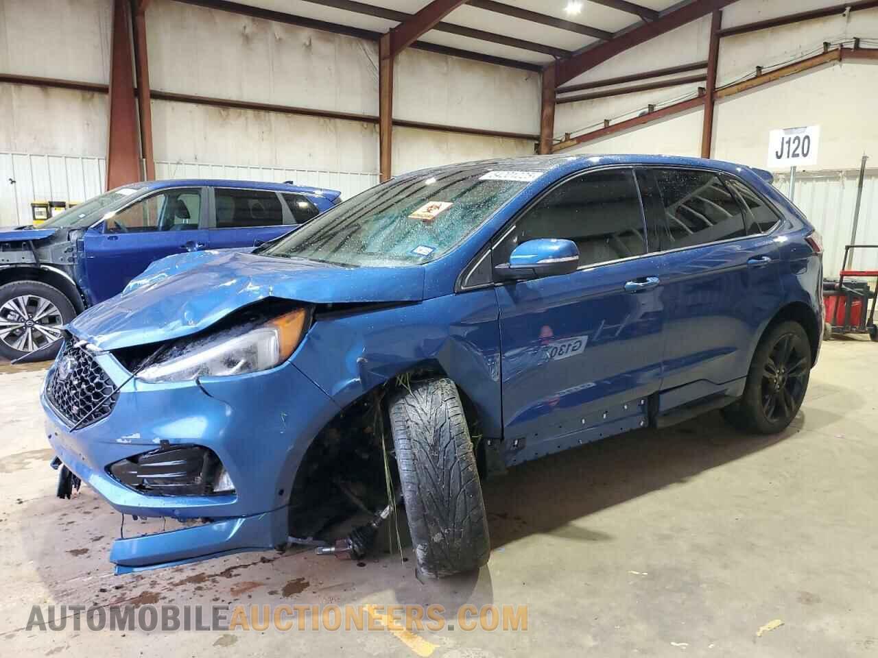 2FMPK4AP9LBA10746 FORD EDGE 2020