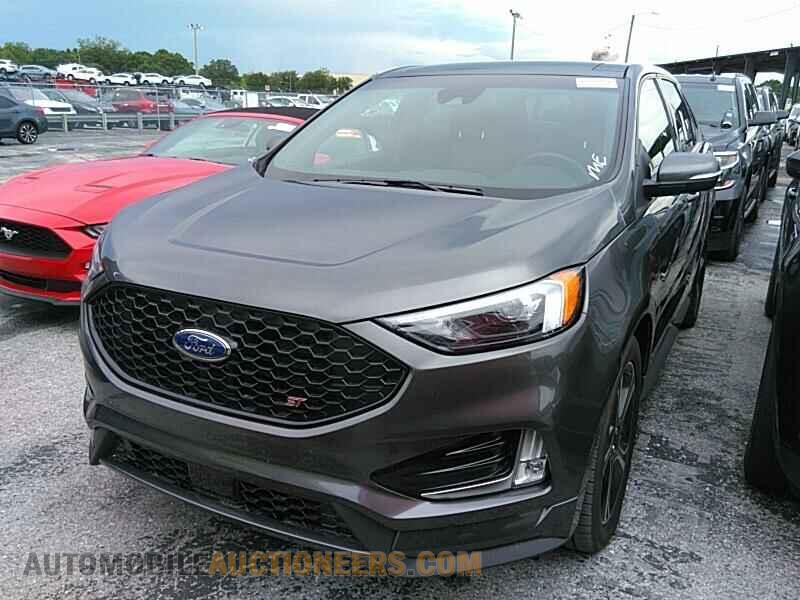 2FMPK4AP9LBA17504 Ford Edge 2020
