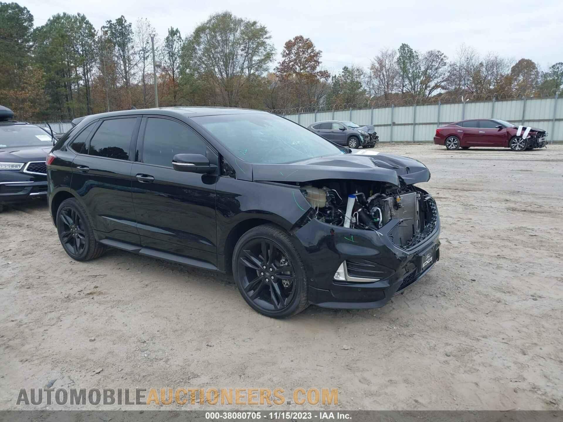 2FMPK4AP9LBA18135 FORD EDGE 2020