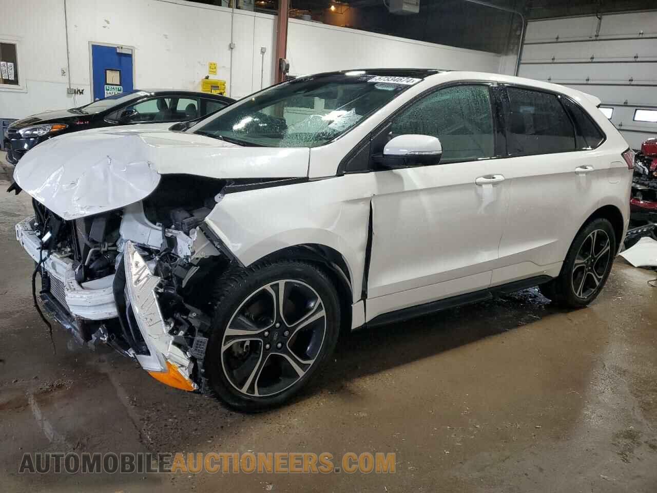 2FMPK4AP9LBA19964 FORD EDGE 2020