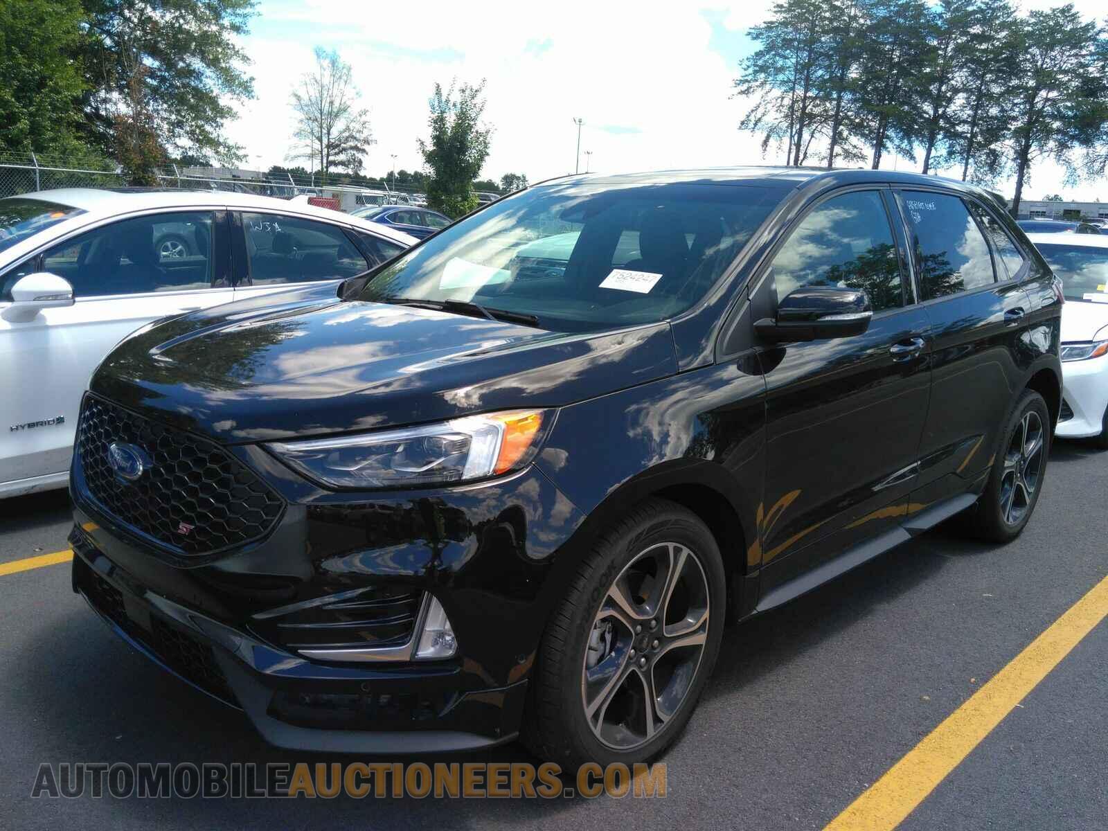 2FMPK4AP9LBA31452 Ford Edge 2020