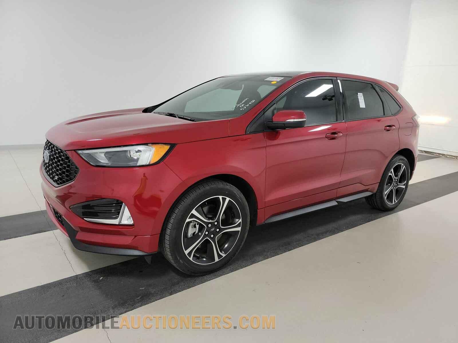 2FMPK4AP9LBA39809 Ford Edge 2020