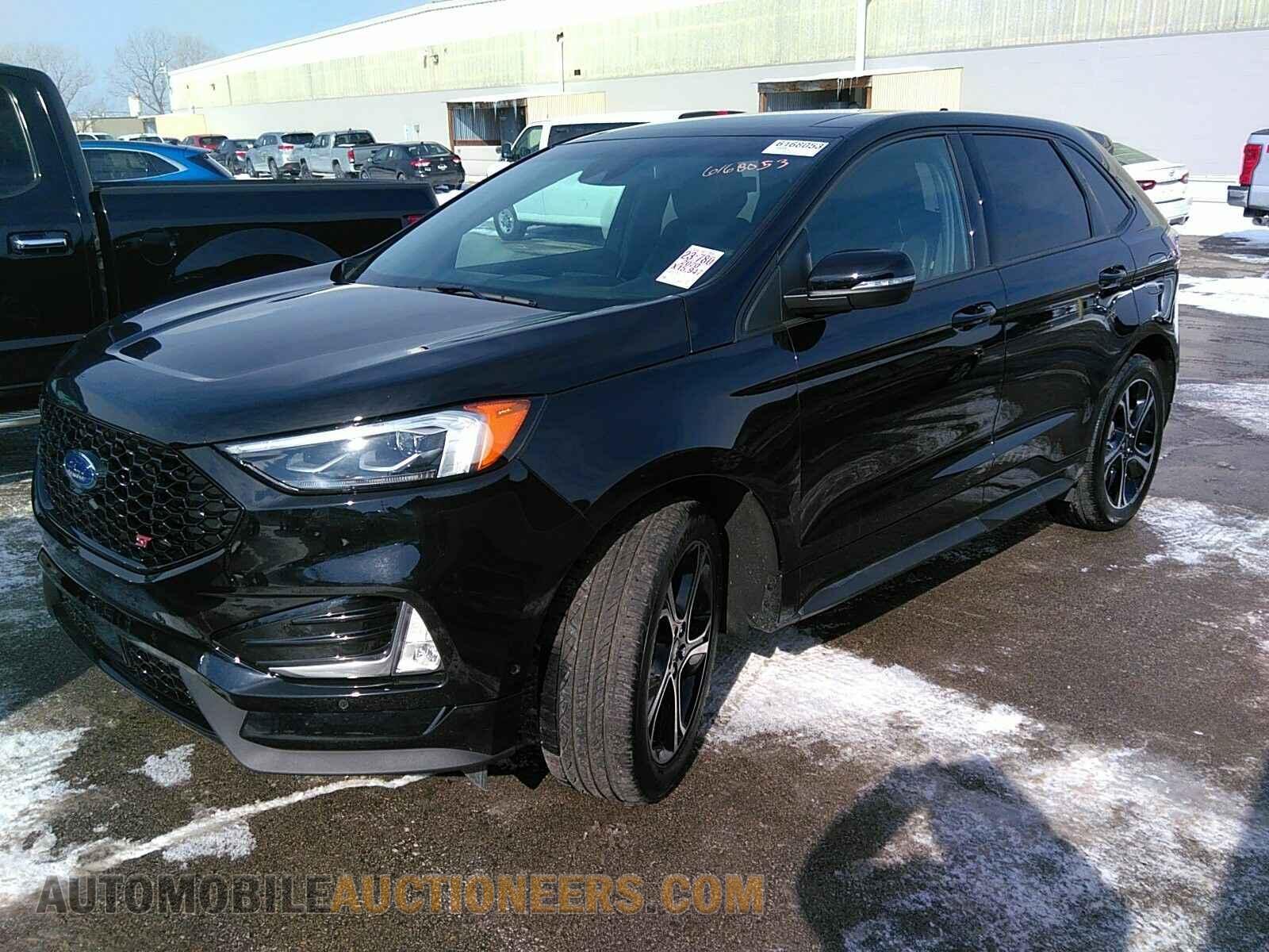 2FMPK4AP9LBA46596 Ford Edge 2020