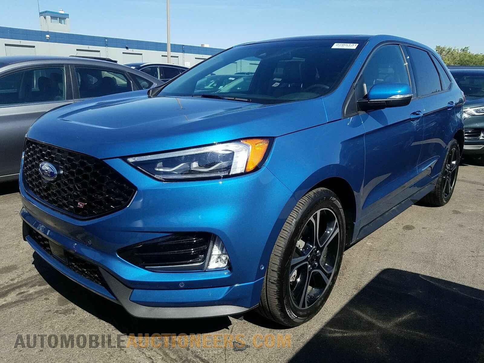 2FMPK4AP9LBA46601 Ford Edge 2020