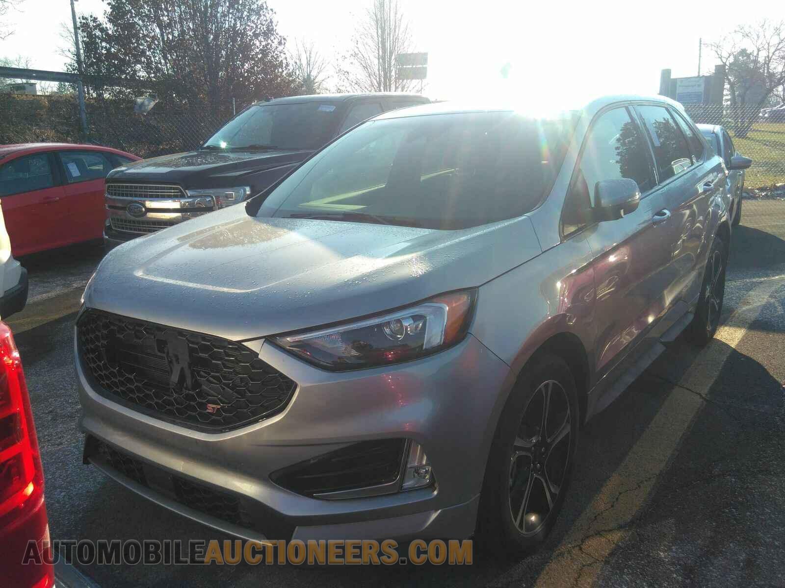 2FMPK4AP9LBA46775 Ford Edge 2020