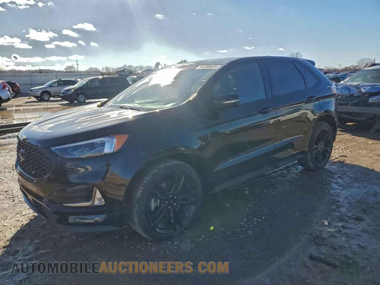 2FMPK4AP9LBA61129 FORD EDGE 2020