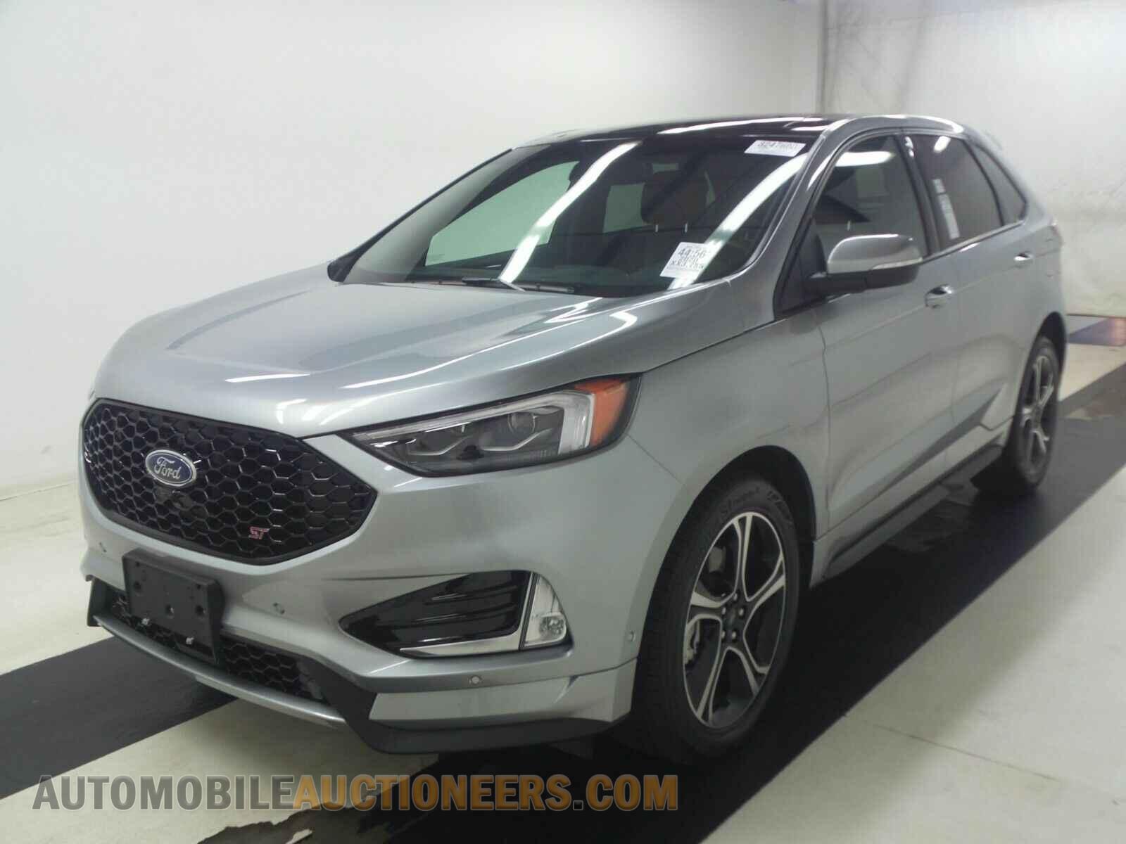 2FMPK4AP9LBA62765 Ford Edge 2020