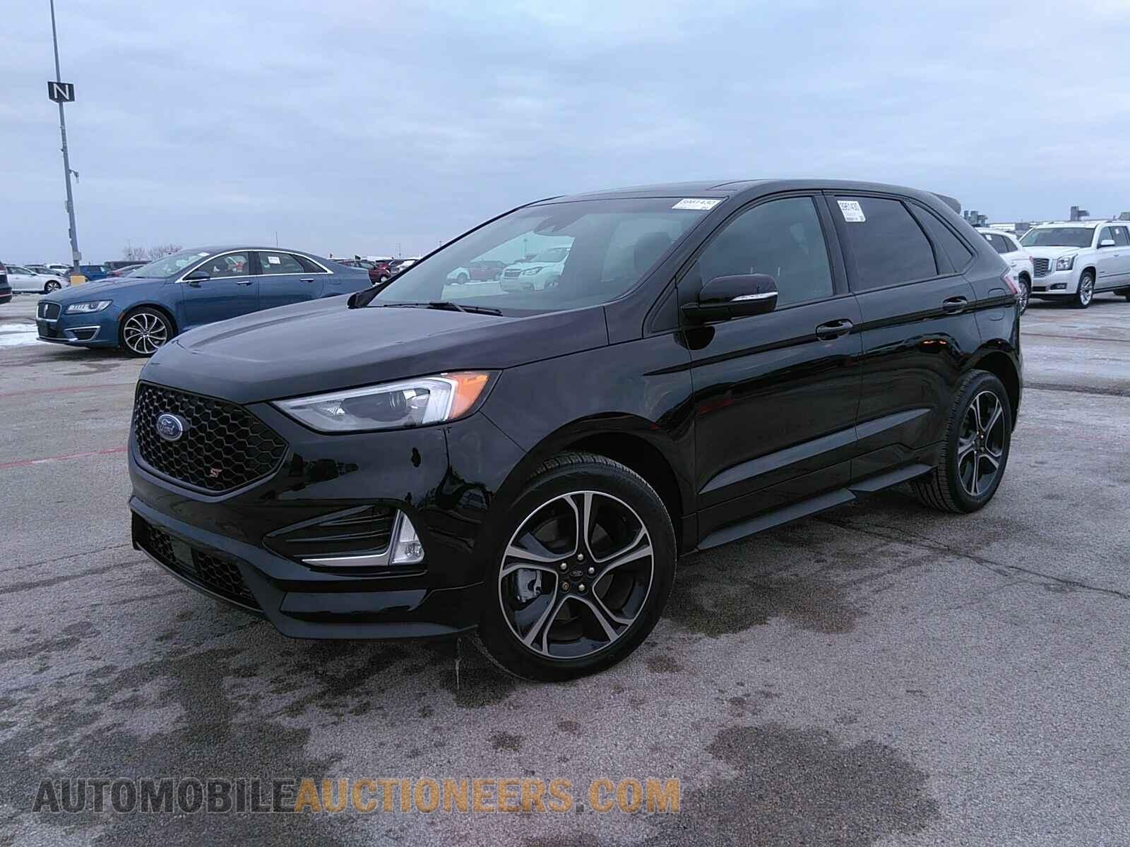 2FMPK4AP9LBA76312 Ford Edge 2020