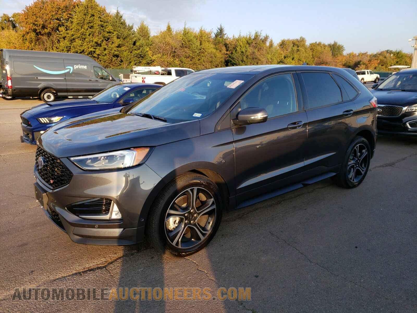 2FMPK4AP9LBA76438 Ford Edge 2020