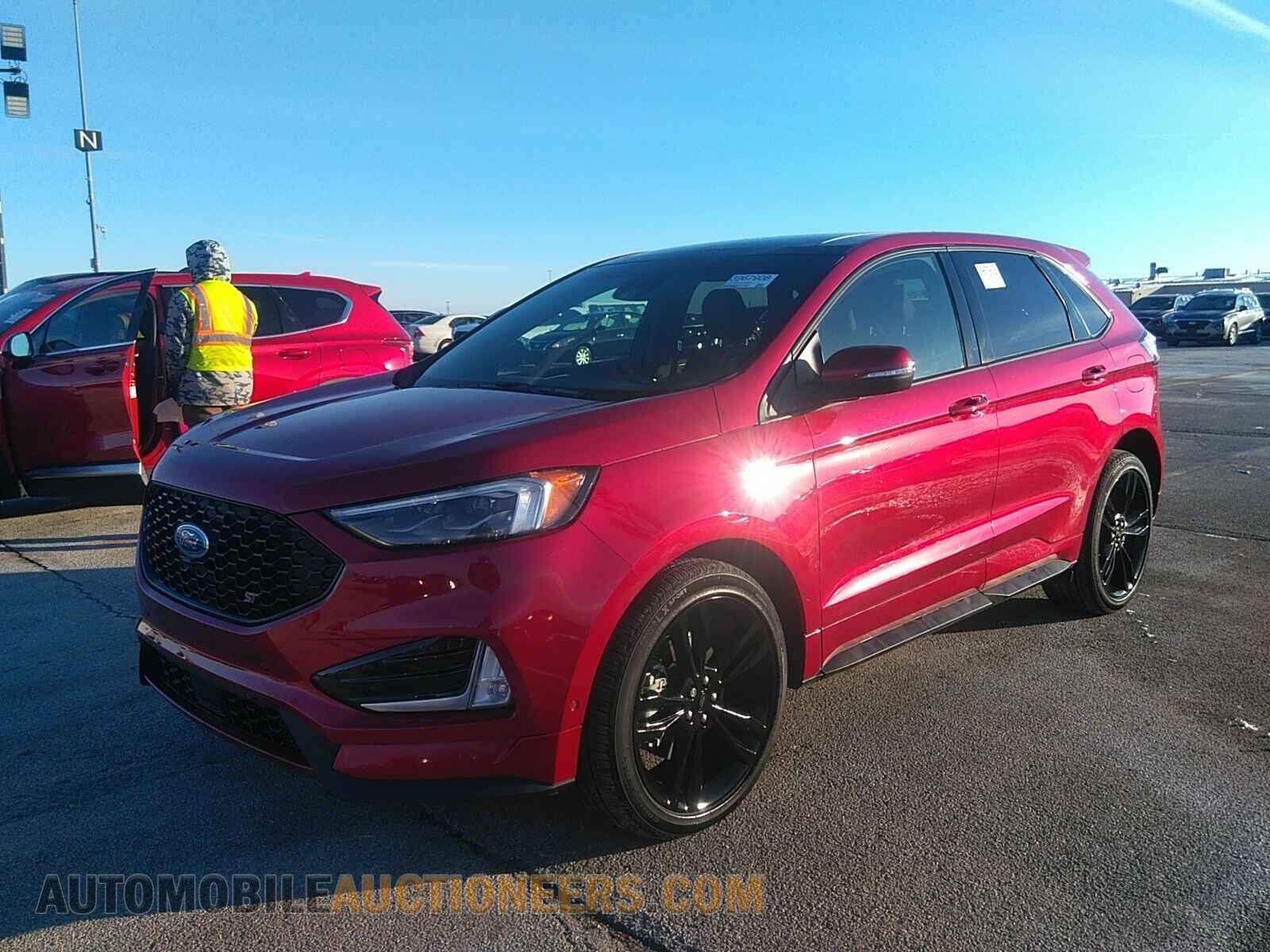 2FMPK4AP9LBA88055 Ford Edge 2020