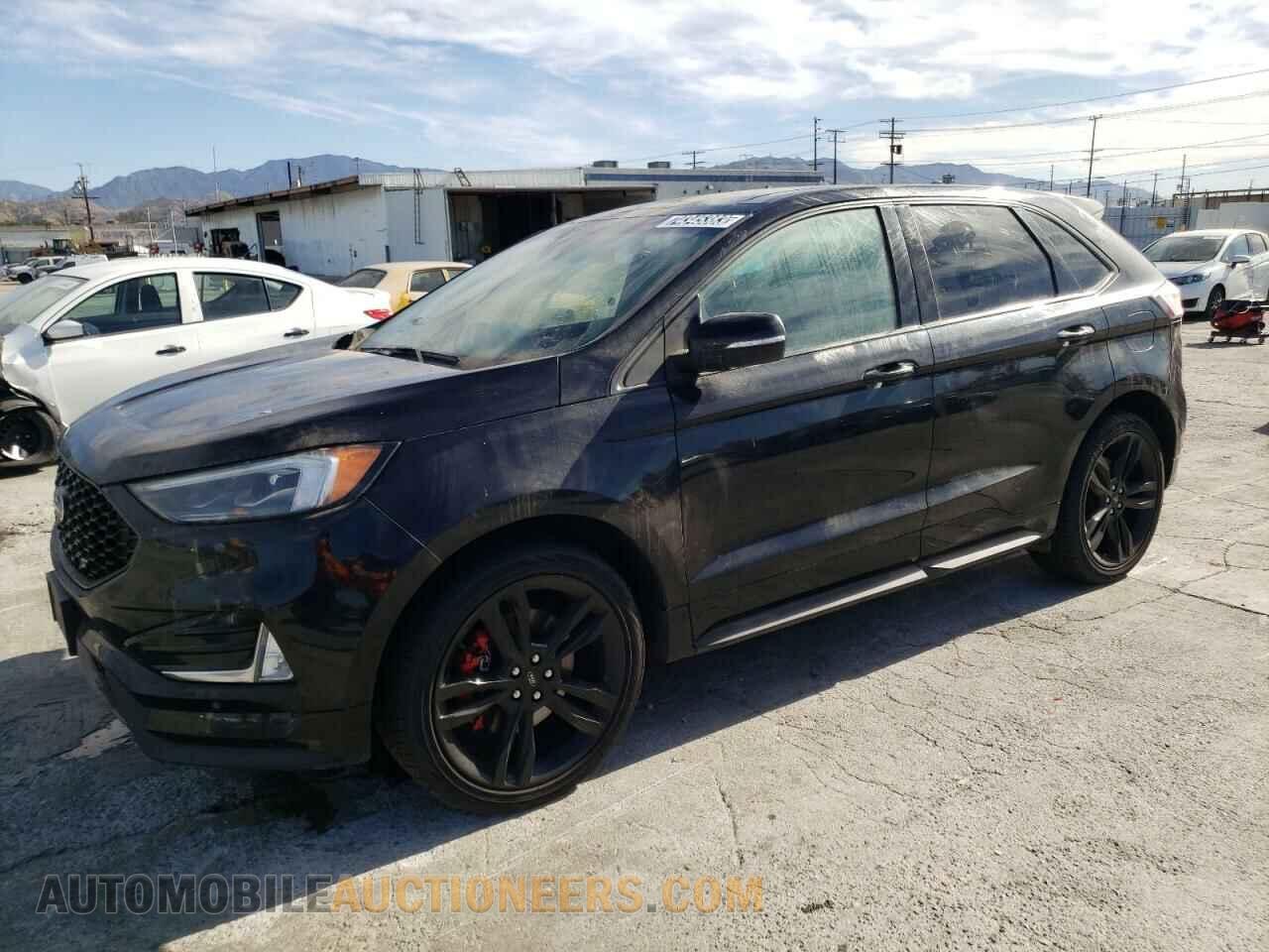 2FMPK4AP9LBA95281 FORD EDGE 2020