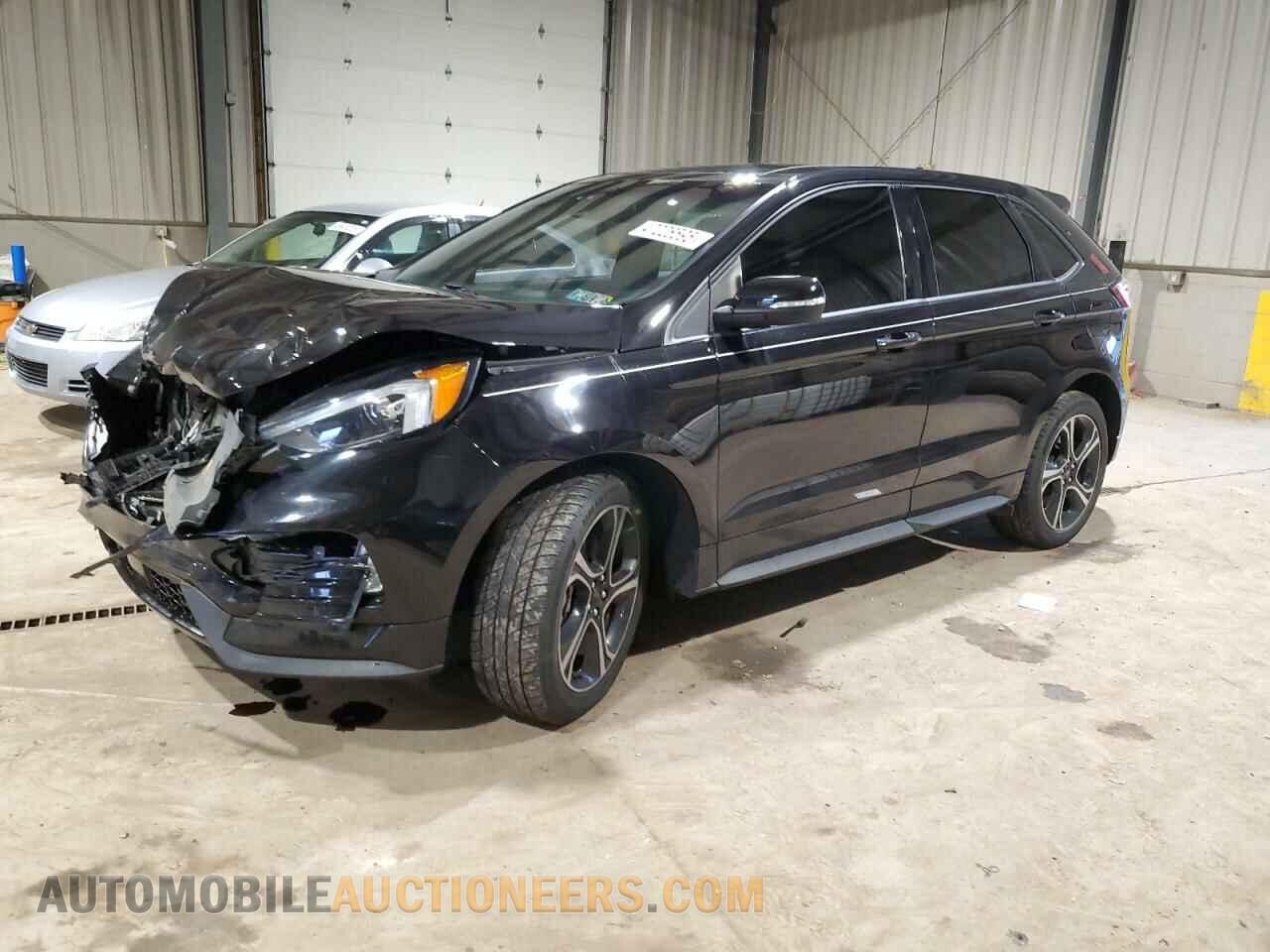 2FMPK4AP9LBA98181 FORD EDGE 2020