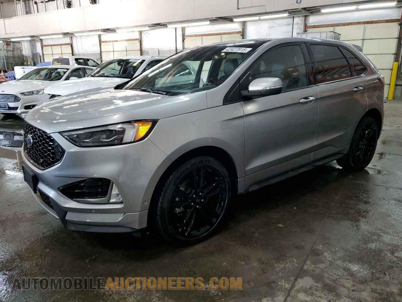2FMPK4AP9LBA99461 FORD EDGE 2020