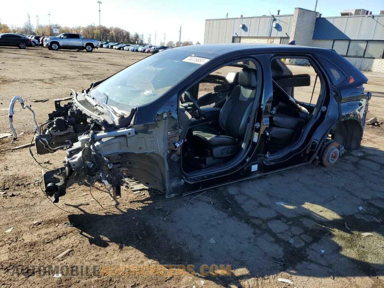 2FMPK4AP9LBB02441 FORD EDGE 2020