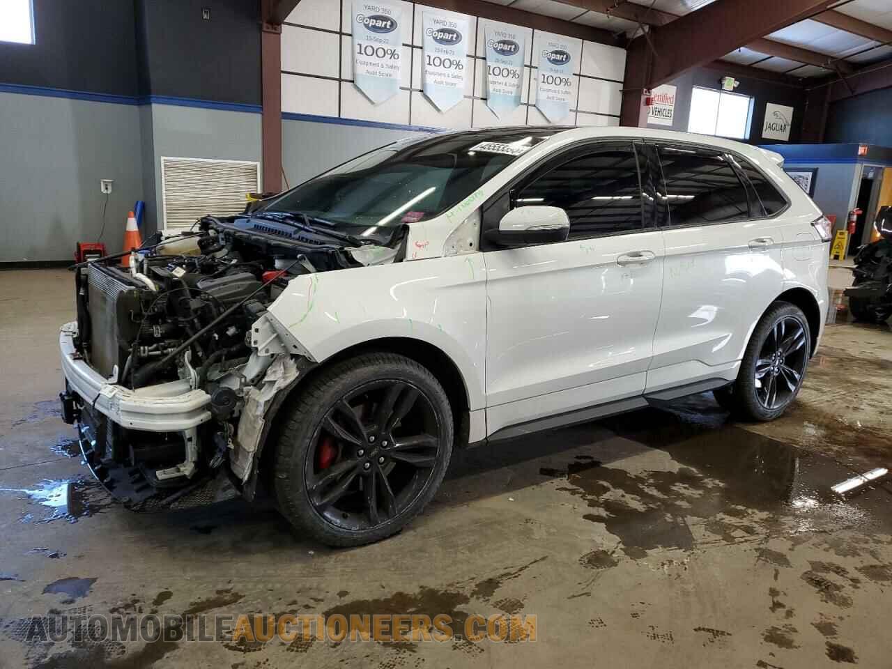2FMPK4AP9MBA01546 FORD EDGE 2021