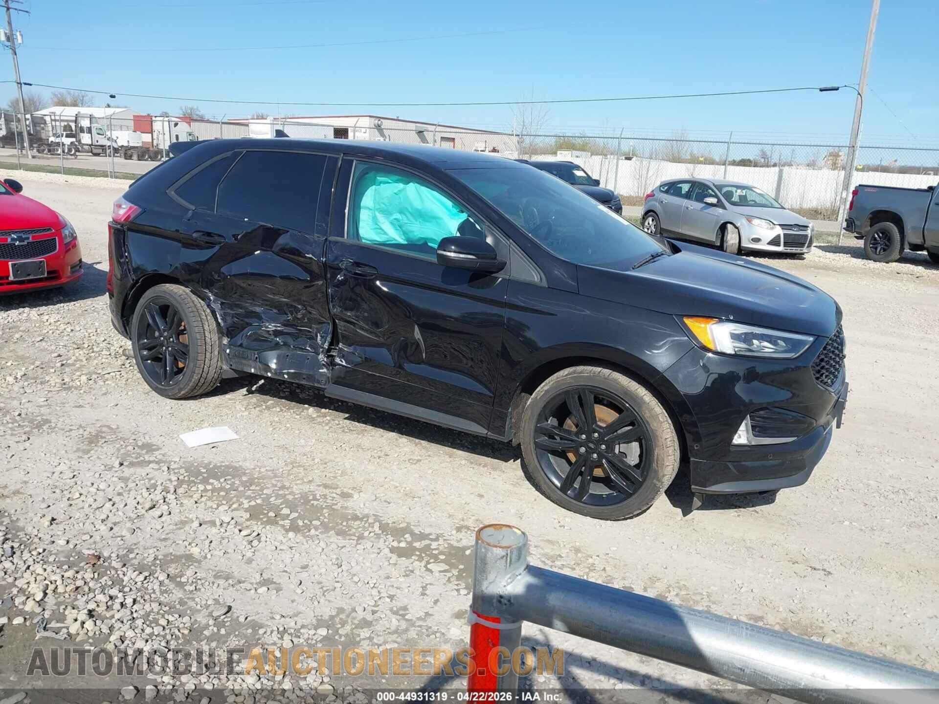 2FMPK4AP9MBA39472 FORD EDGE 2021