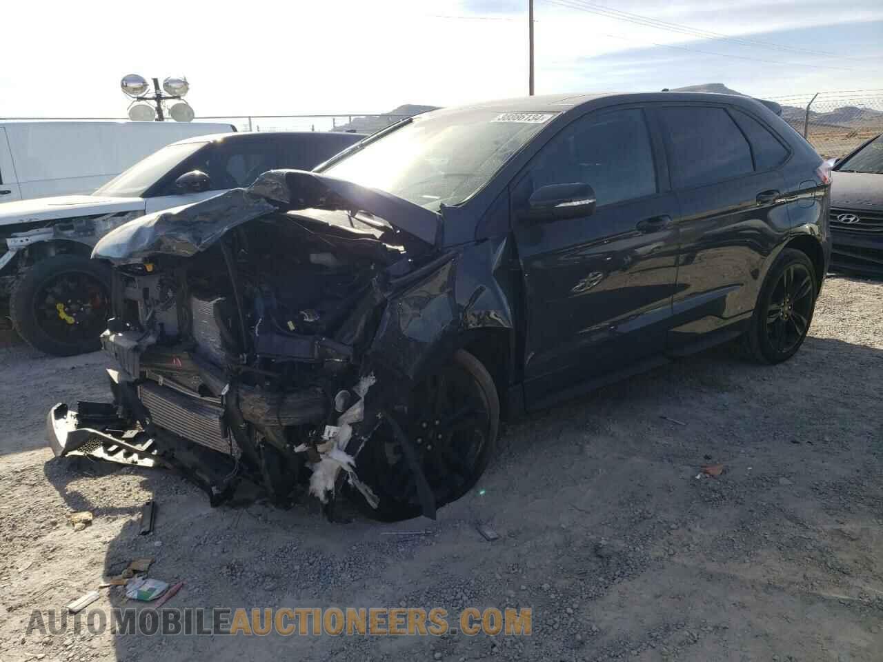 2FMPK4AP9MBA63349 FORD EDGE 2021