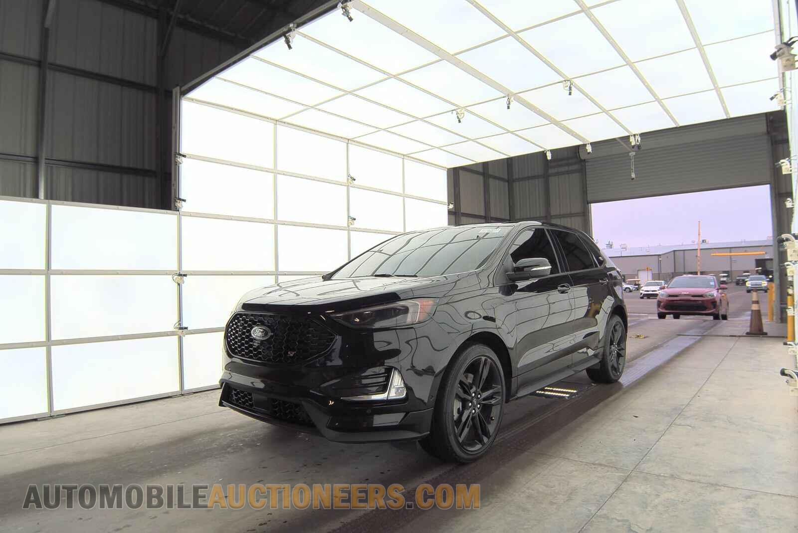 2FMPK4AP9NBA57407 Ford Edge 2022
