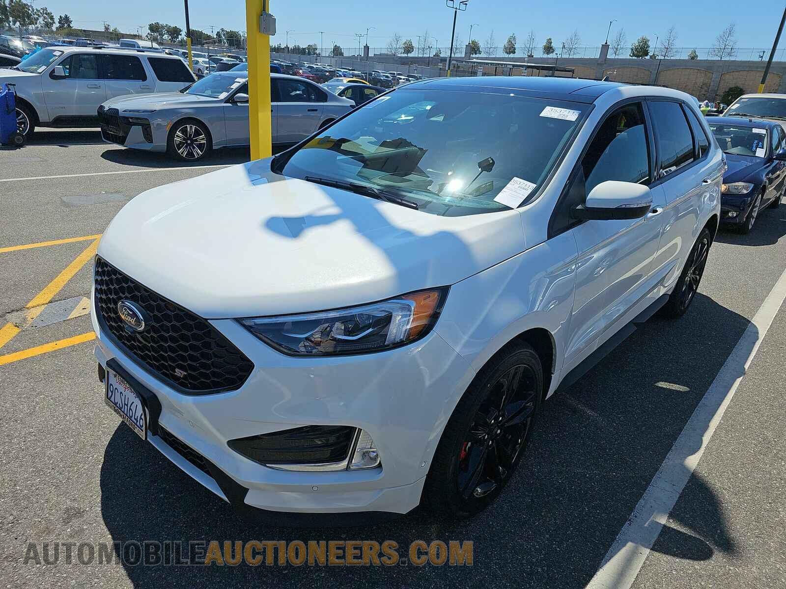 2FMPK4AP9NBA61683 Ford Edge 2022