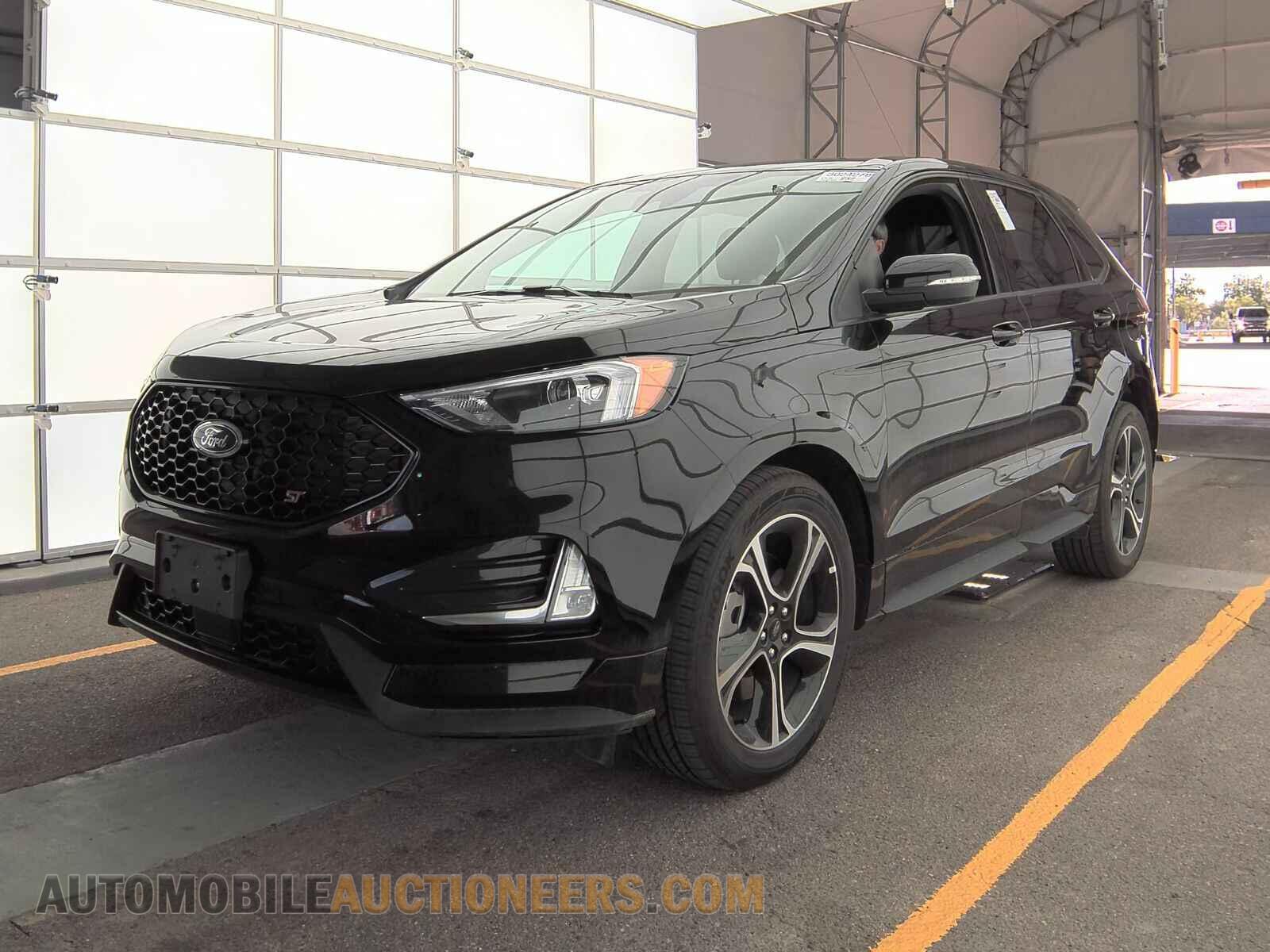 2FMPK4AP9PBA27018 Ford Edge 2023