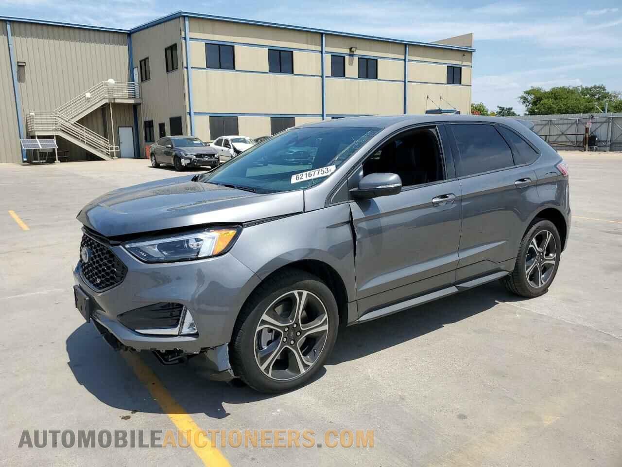 2FMPK4AP9PBA40089 FORD EDGE 2023