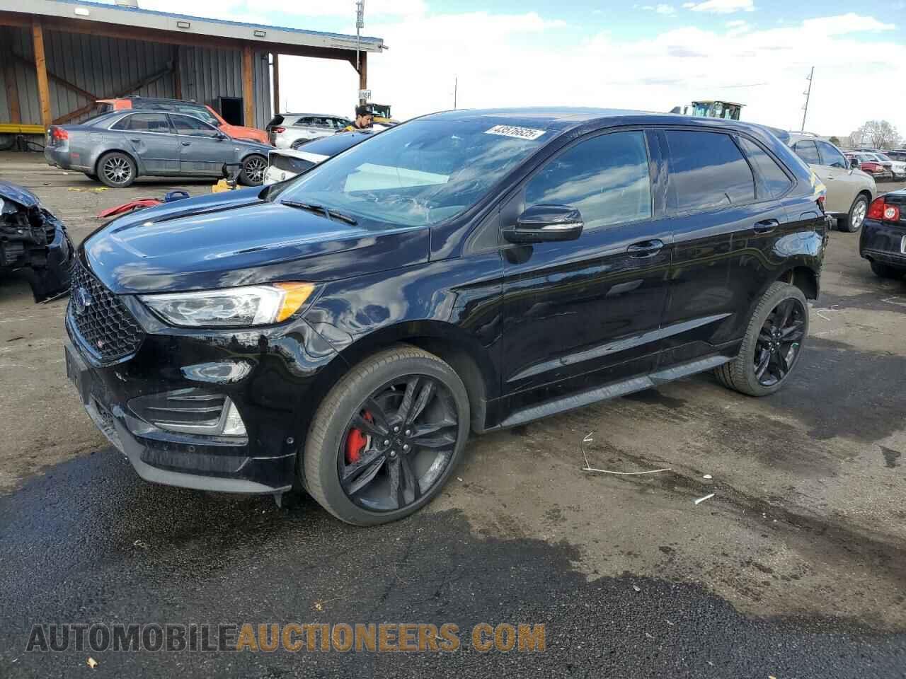 2FMPK4AP9RBA34845 FORD EDGE 2024