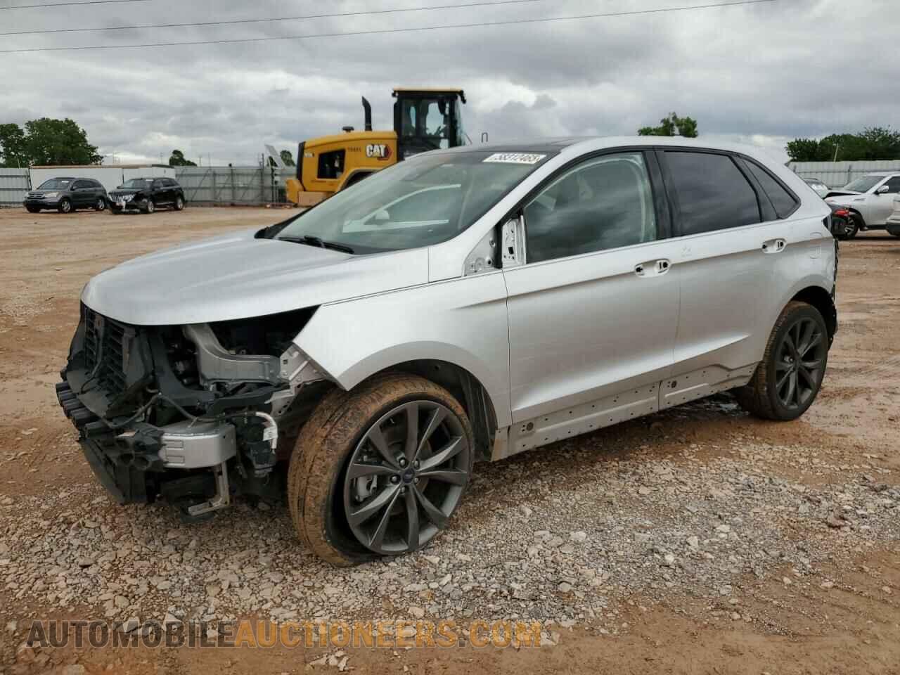 2FMPK4APXGBC58574 FORD EDGE 2016